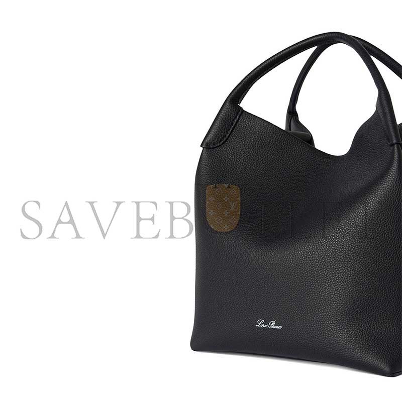 LORO PIANA LARGE BALE BAG FAN4646 (27*24*20cm) LORO PIANA LARGE BALE BAG FAN4646 (27*24*20cm)